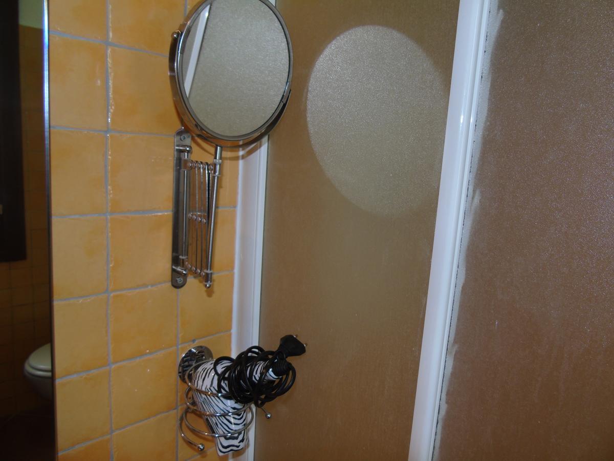 Hotel Rainbow Arma di Taggia Zewnętrze zdjęcie