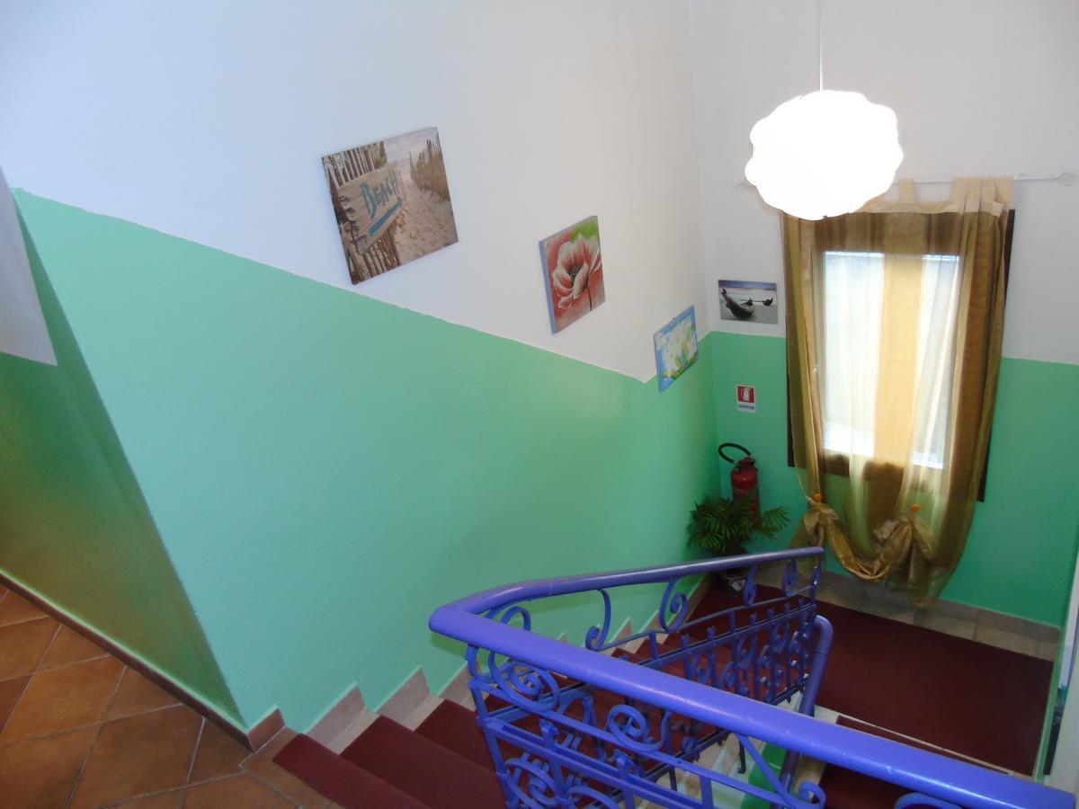 Hotel Rainbow Arma di Taggia Zewnętrze zdjęcie