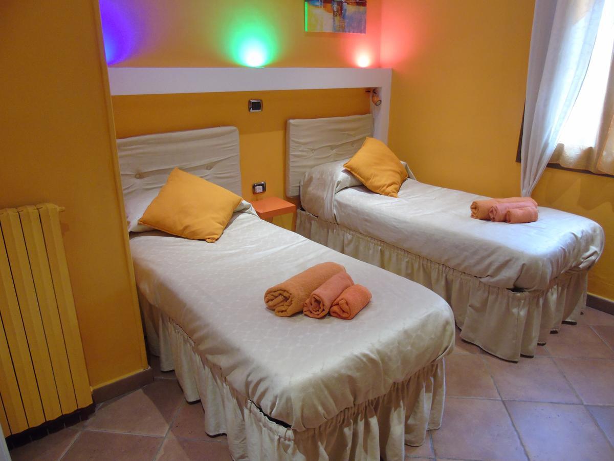 Hotel Rainbow Arma di Taggia Zewnętrze zdjęcie