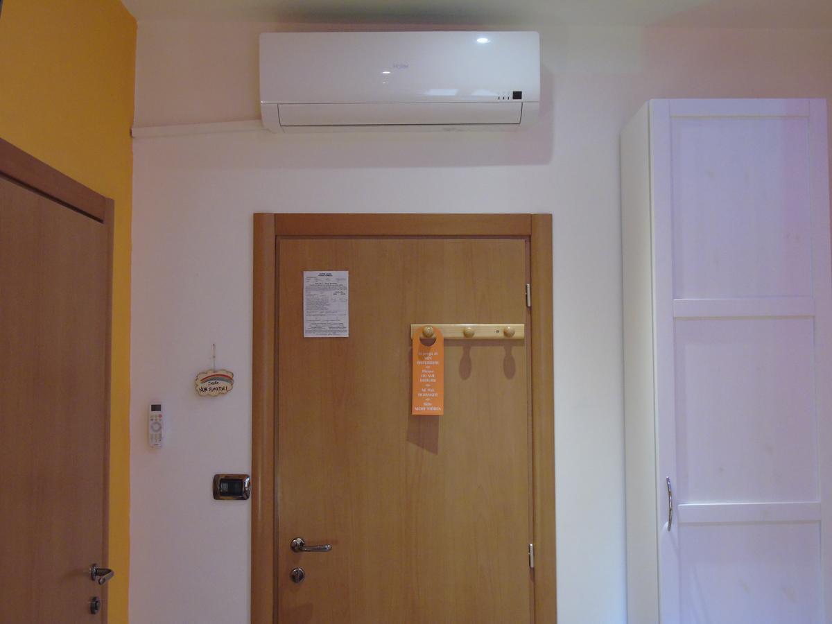 Hotel Rainbow Arma di Taggia Zewnętrze zdjęcie