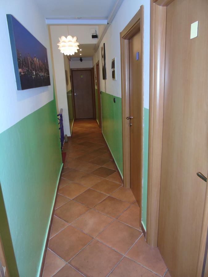 Hotel Rainbow Arma di Taggia Zewnętrze zdjęcie