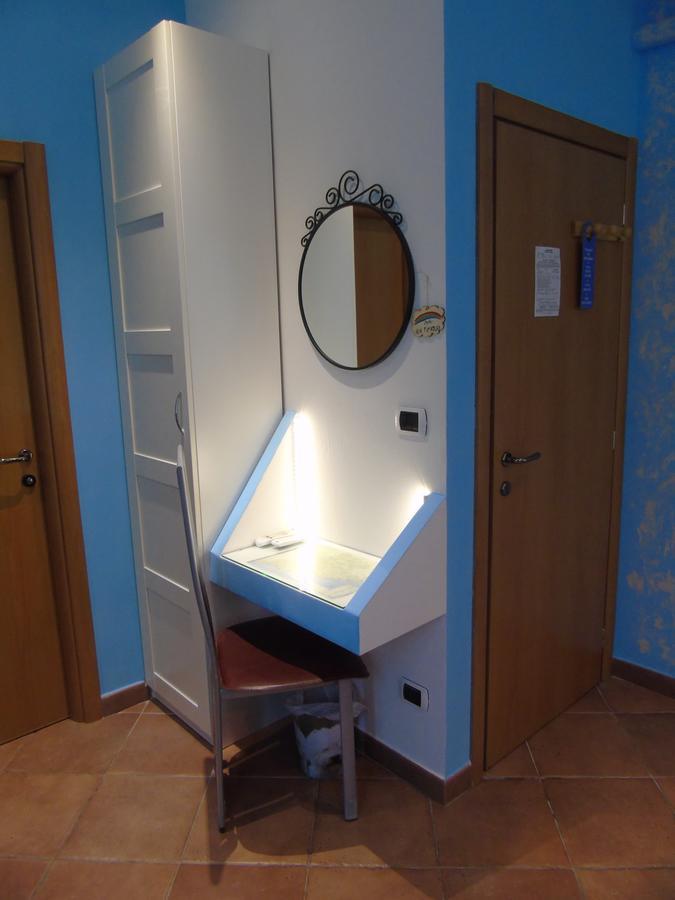 Hotel Rainbow Arma di Taggia Zewnętrze zdjęcie