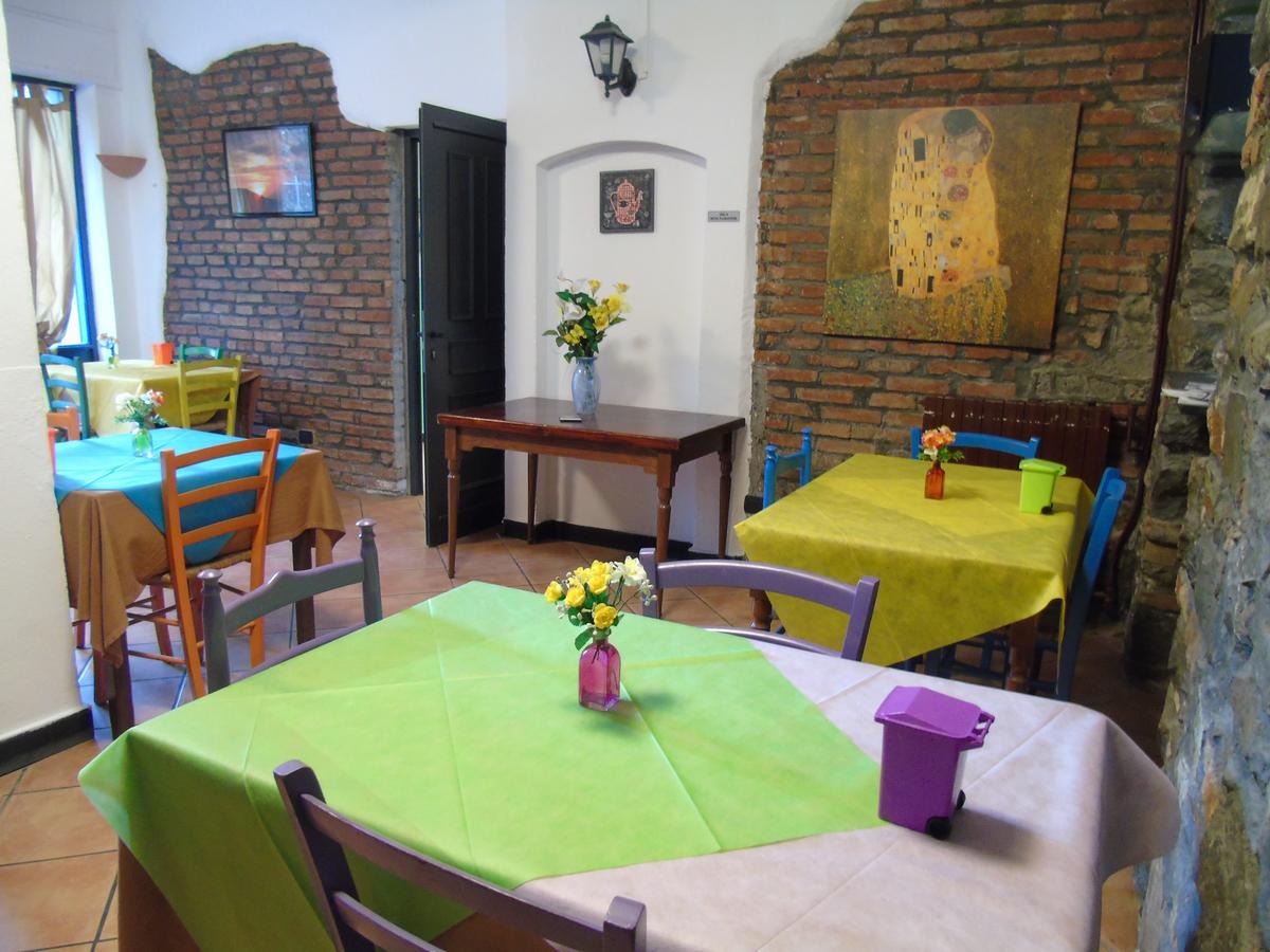 Hotel Rainbow Arma di Taggia Zewnętrze zdjęcie