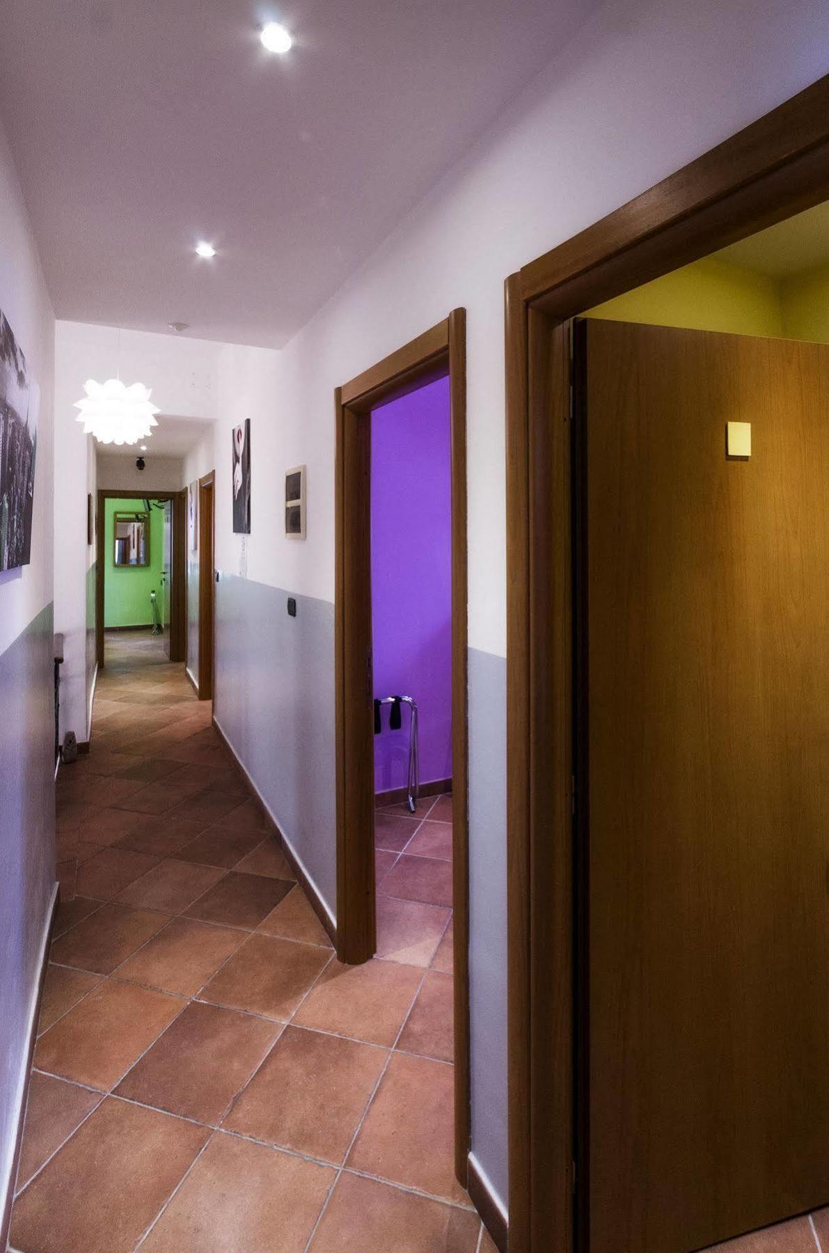 Hotel Rainbow Arma di Taggia Zewnętrze zdjęcie